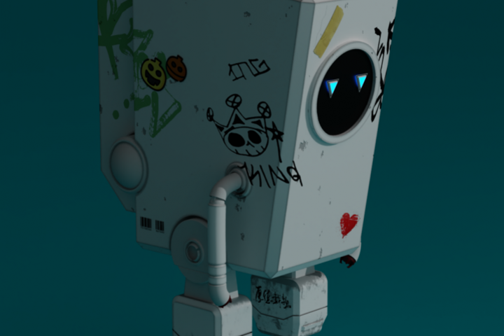 Robot