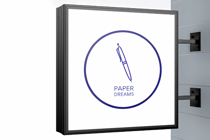 Paper Dreams