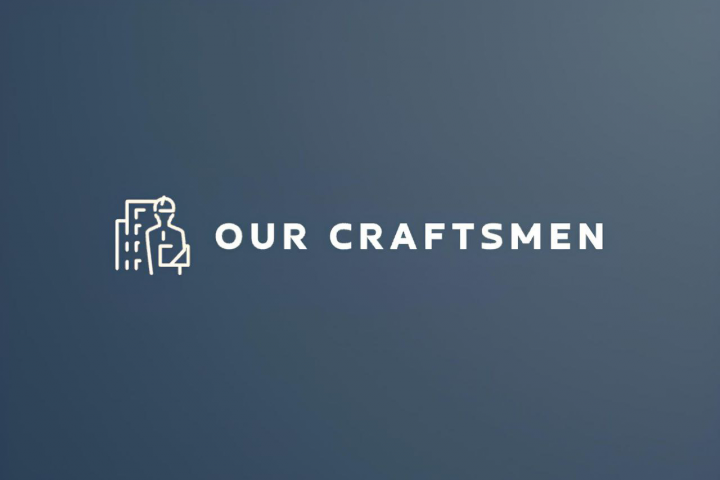 Our Craftsmens