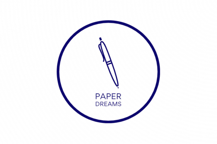 Paper Dreams