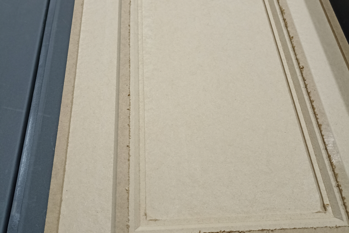 Фасад Кухонный