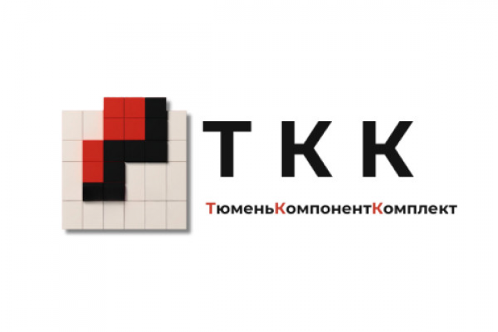 Логотип ТКК