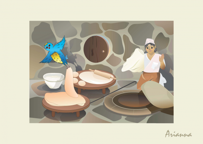 Работа 4074325