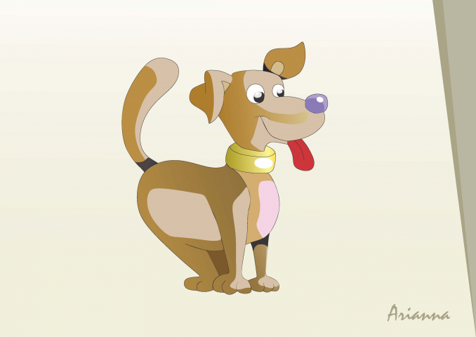 Работа 4074330