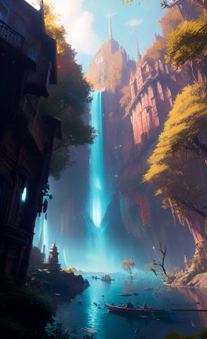 Игровая локация