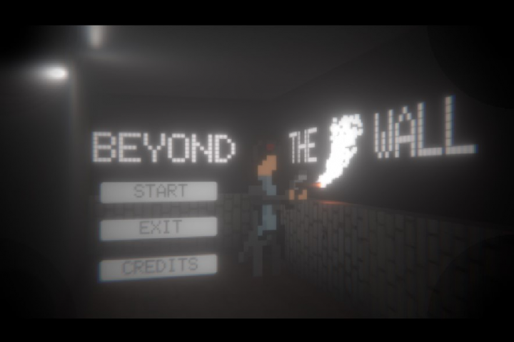 Beyond The Wall