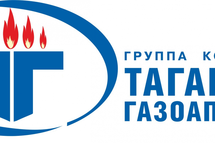 Логотип завода