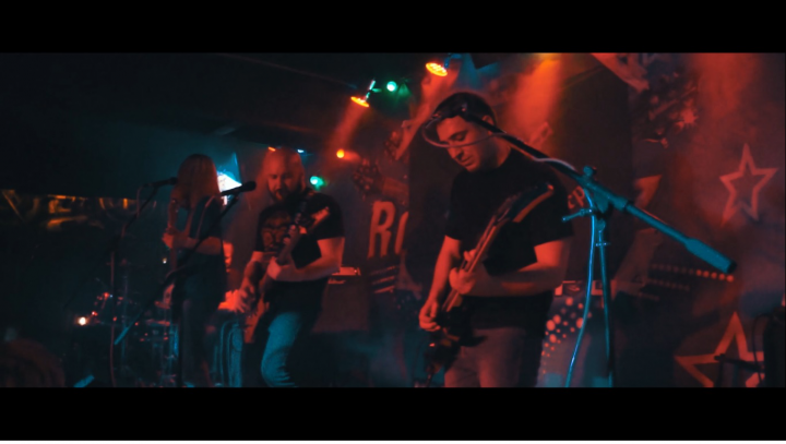Live Выступление