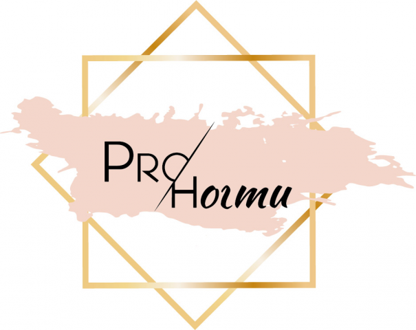 Разработка фирменного логотипа