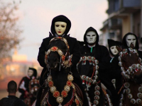 Статья о культурной жизни на Сардинии