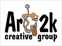 Формирование команды дизайн-студии "Art2k Creative Group"