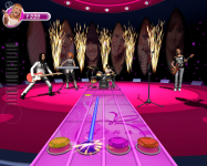 Ранетки. GAME LIVE