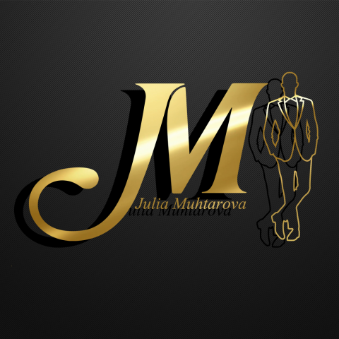 Логотип JM