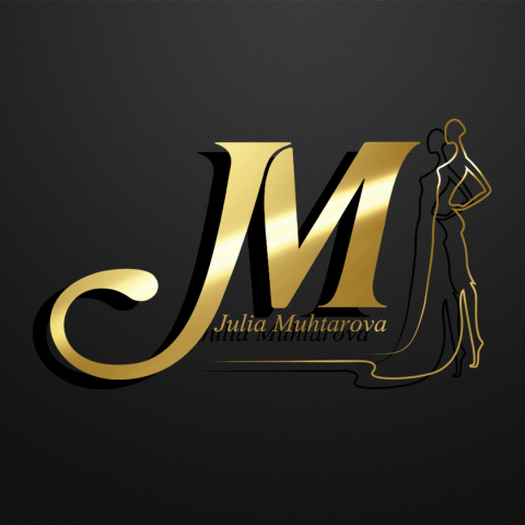 Логотип JM