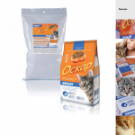 дизайн корма urinary тм Оскар