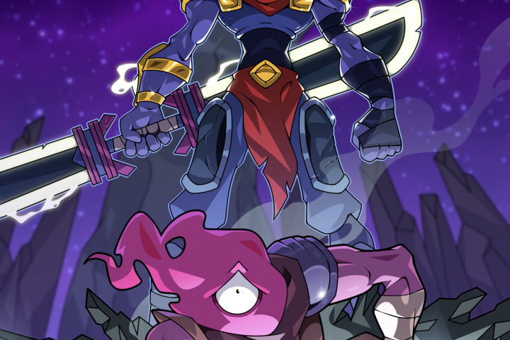 Dead Cells / The Hand of the King