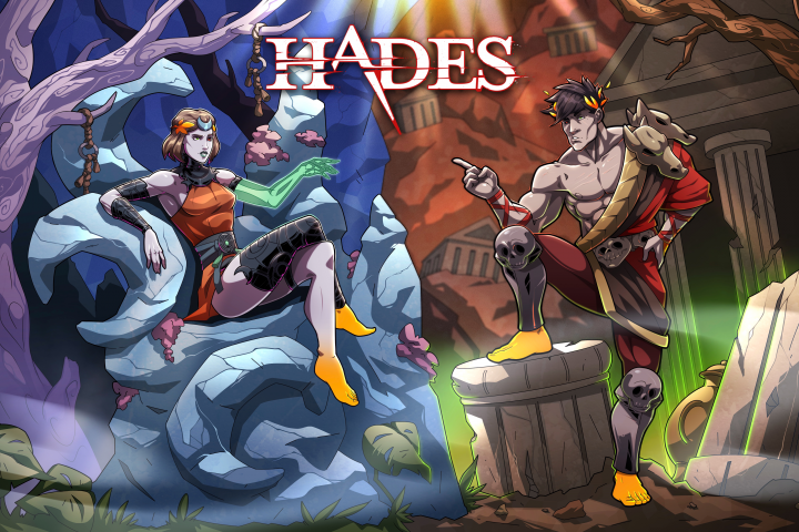 Hades/ Hades II