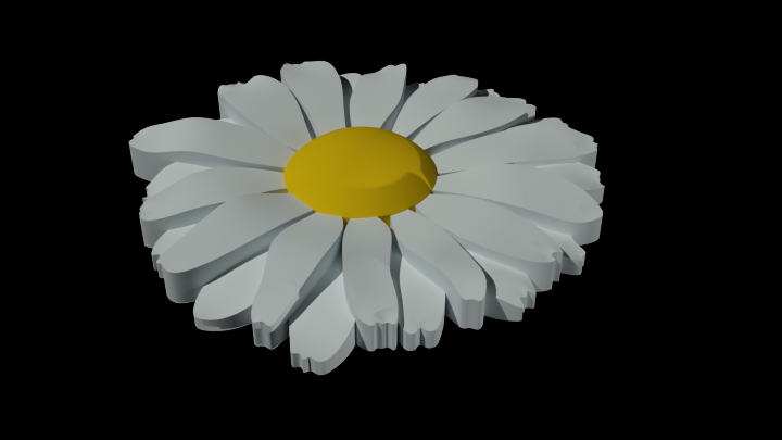 3D-модель для фрезеровочного станка