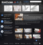 Разработка интернет-магазина сантехники