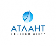 Логотип бизнес-центр