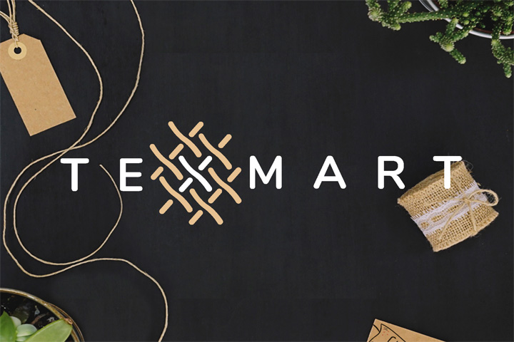 Текстильная компания "Texmart"