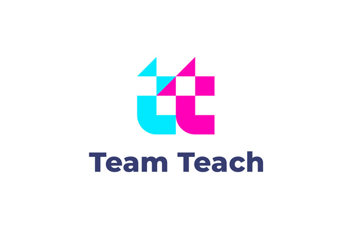 Лого "Time Teach"