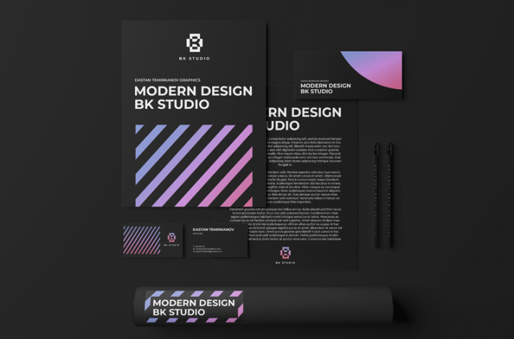 Студия звукозаписи "BK Studio"