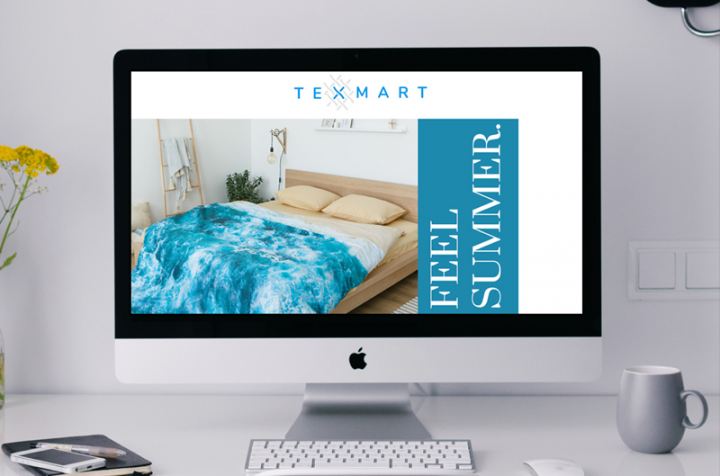 Texmart