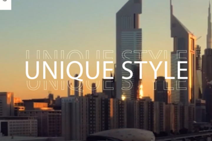 Промо для блога