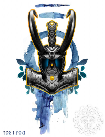 Tor & Loki