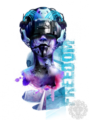 Cyberpunk 2089