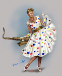 Pin-Up