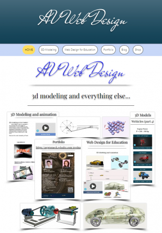 3D in Education