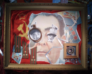 Глазами Брежнева