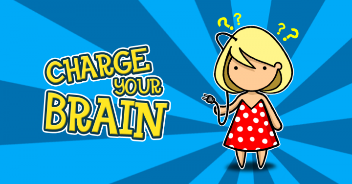 Зарядка для мозгов