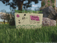 Микрозелень