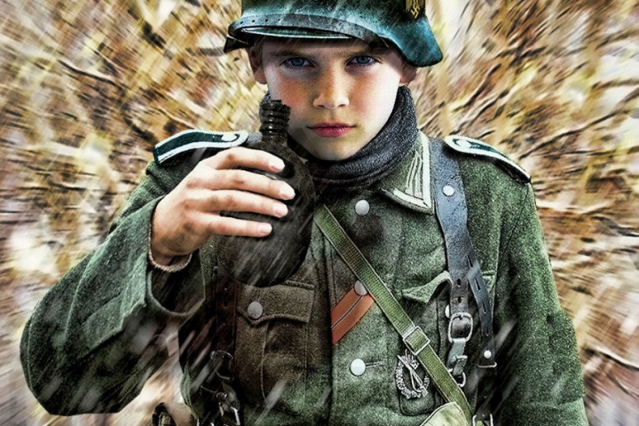 гитлер югенд