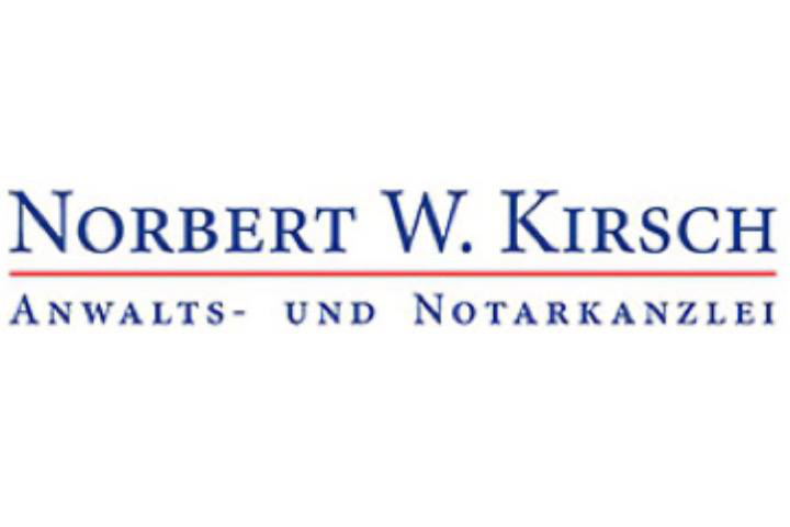 Продвижение услуг Norbert W. Kirsch