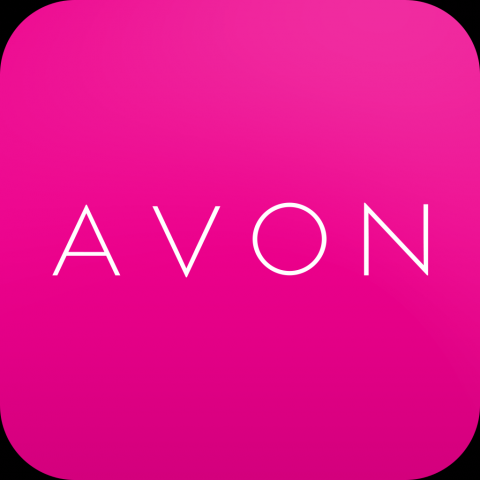 Продвижение сайта Avon