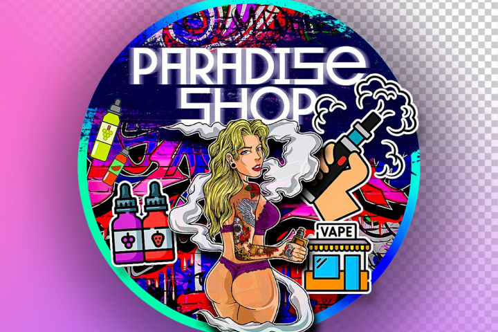 ParadiseShop