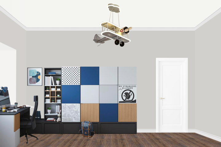 Детская мальчика