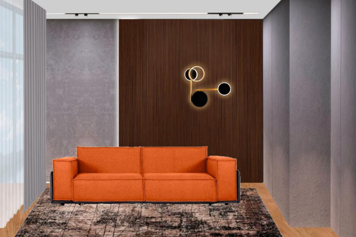 Комната подростка