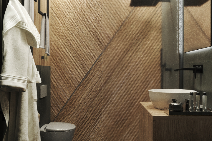 Дизайн-проект квартиры