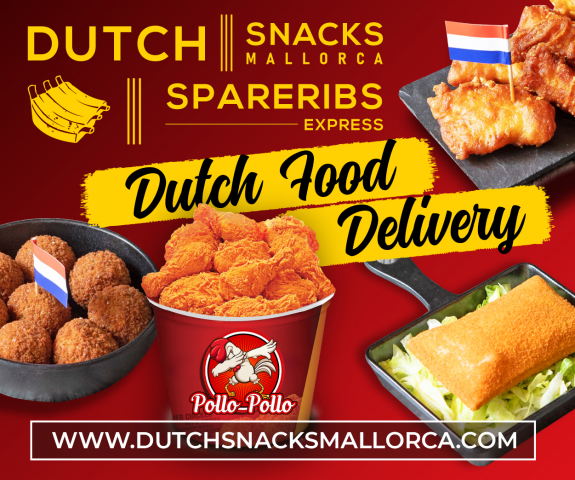 Баннер для facebook