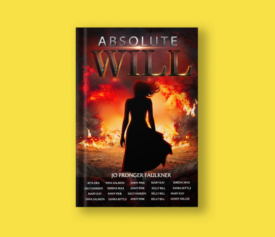 Обложка для книги