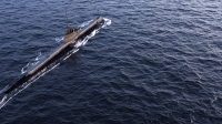 Submarine