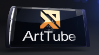 Arttube