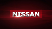 NISSAN graphics