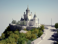 Фороская церковь