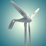 windturbine